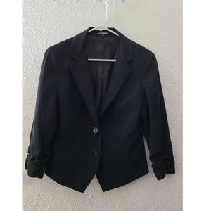 Express Blazer 6
